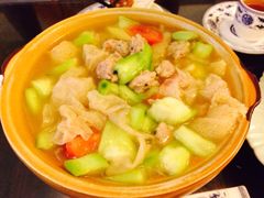 -堂宴·老厦门私房菜(1988仙岳总店)