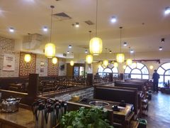 大堂-香传承重庆火锅(直营中山路店)