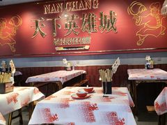 -老闵田螺馆·南昌市井菜·特色小吃(总店)