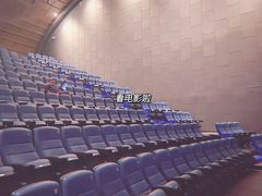 -CGV影城(万象城激光IMAX店)