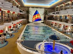 -海韵之星邮轮水会(明发商业广场店)