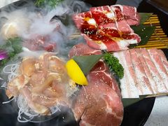 -猫抓烤肉(春熙路店)