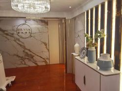 -茜尔维亚修身连锁(闵行莘庄店)