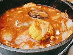 -仙隐小鹿中华料理(南宁万象城店)