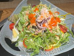 -蟹将军·松叶蟹和牛日料放题自助(K11店)