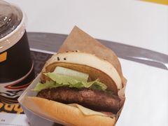 -麦当劳(世贸店)