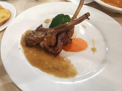 -德大西餐社(云南南路店)