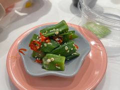 -争鲜回转寿司(通州万达店)