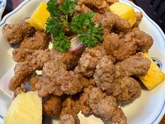 -林四喜·闽南传家菜(鼓浪屿店)