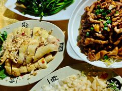 -化州肥仔大排档(建安二路店)