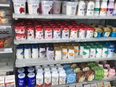 -711便利店(安贞桥胜古南里店)