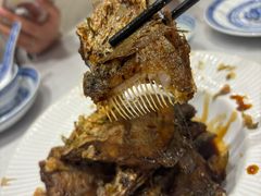 -白家餐厅(徐家汇店)