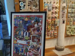 -猫的天空之城概念书店(杭州南宋御街店)