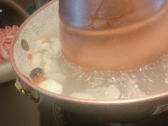 -额尔敦·品质自助(摩尔城店)