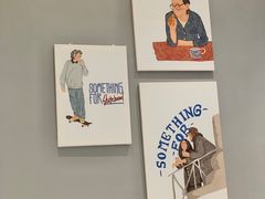 -Something For(中洲湾店)