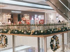 -MUJI无印良品(大悦城店)