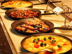 -索菲特西湖大酒店·香榭丽全日候餐厅(南山路店)