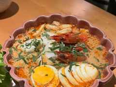 -Ginger(兴国路店)
