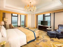 -长沙富力万达文华酒店