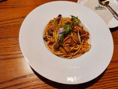 -SEN CASTLE城堡西餐(创意设计中心店)