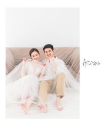 -艺匠摄影ARTIZ STUDIO(南京店)