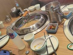 -锅老头铁锅炖•大锅蒸汽海鲜(韩乐坊店)