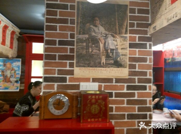 小辉哥大排档(船山路总店)图片