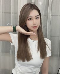 -AS造型