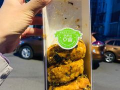 -恩点烘焙面包糕点·伴手礼(和平广场店)