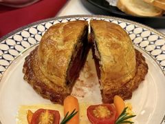 -安东尼奥餐厅