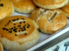 -津五福西点(万新村店)