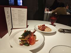 -三号黄浦会Canton Table