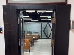 -车库咖啡(中关村创业大街店)