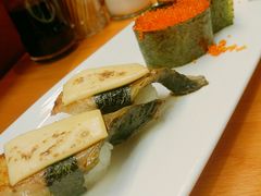 -竹马炭火烤肉(南屏店)