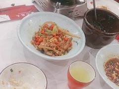 -湖南码头·地道岳阳美食·湘菜(魏公村店)
