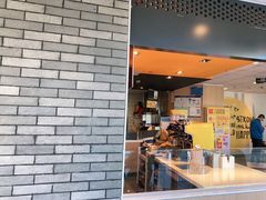 门面-麦当劳(东石东一路店)