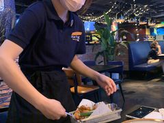 -bluefrog蓝蛙(水游城店)