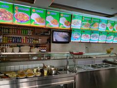 -清真·宁夏苏莱马奈牛肉面(通用时代广场店)