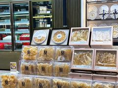 -集品堂·JPC餐厅(青年大街市府店)