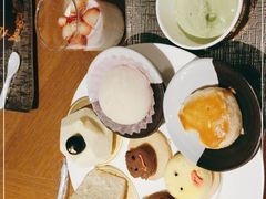 -嘉兴华美达酒店(秦逸路店)