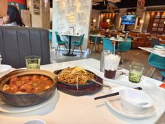 -金湖港式餐厅(建外店)