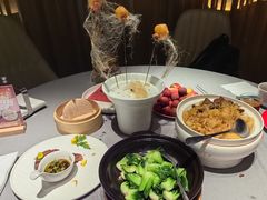 -巴盟人家·内蒙地方菜(华丽家族店)