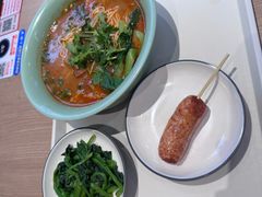 -李先生牛肉面大王(广渠门内店)