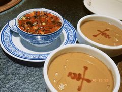 -清真京华源·涮肉烧烤(丰庆店)
