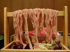 -湊湊火锅·茶憩(和平大悦城店)