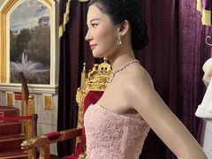 -武汉杜莎夫人蜡像馆