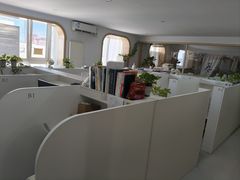 -竹川学社·自助沉浸自习室(海淀黄庄店)