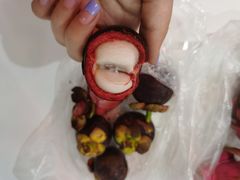 -林旺社区水果市场