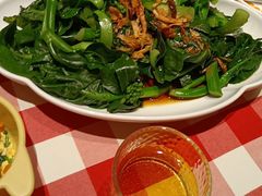 -西贝(虹口龙之梦店)