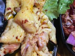 -丹东特色烤肉(学府路一部店)